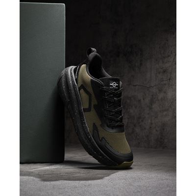 Boty INVICTUS FIELD RANGER GREEN PENTAGON K15065-06RG 7