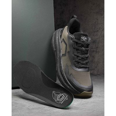 Boty INVICTUS FIELD RANGER GREEN PENTAGON K15065-06RG 4