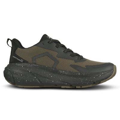 Boty INVICTUS FIELD RANGER GREEN