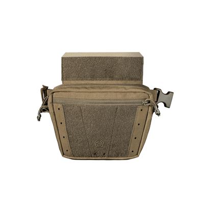 Pouzdro spodní přídavné AMINA Dangler COYOTE PENTAGON K17116-03 2