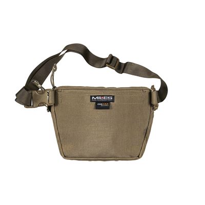 Pouzdro spodní přídavné AMINA Dangler COYOTE PENTAGON K17116-03 3