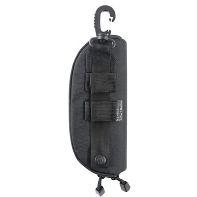 Pouzdro na brýle TACTICAL ČERNÉ KOMBAT KO-1940-BLK 4