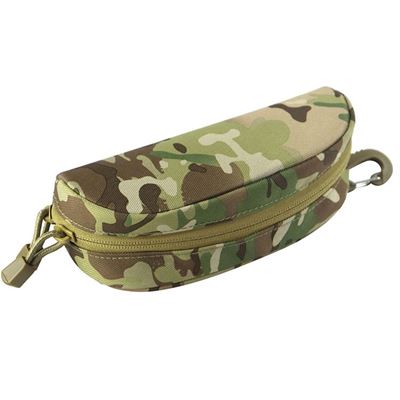 Pouzdro na brýle TACTICAL ZELENÉ BTP KOMBAT KO-1940-BTP 3