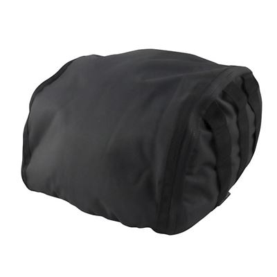 Taška na helmu FAST MOLLE ČERNÁ KOMBAT KO-2907-BLK 7