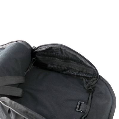 Taška na helmu FAST MOLLE ČERNÁ KOMBAT KO-2907-BLK 4