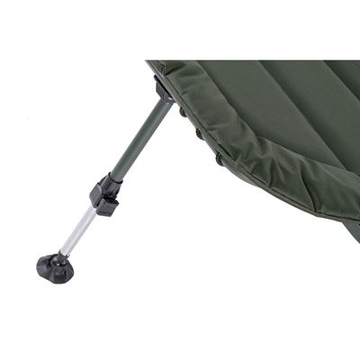 Lehátko CamoCODE Express 6 MIVARDI M-BCHCCEX6 2