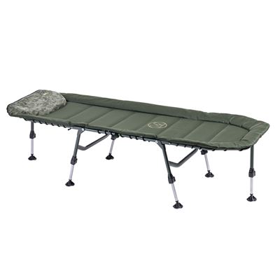 Lehátko CamoCODE Express 6 MIVARDI M-BCHCCEX6 10