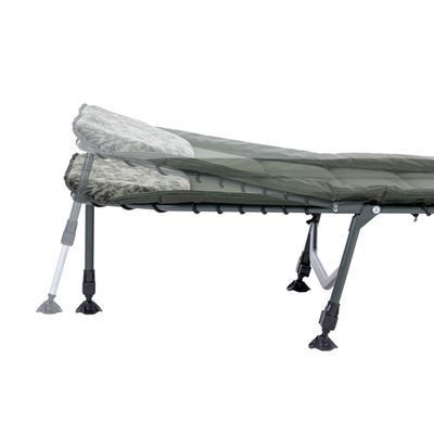 Lehátko CamoCODE Express 6 MIVARDI M-BCHCCEX6 9