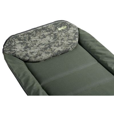 Lehátko CamoCODE Express 6 MIVARDI M-BCHCCEX6 8