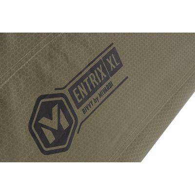 Stan Bivak Entrix XL MIVARDI M-BIVENXL 8