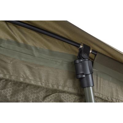 Stan Brolly Entrix XL MK2 MIVARDI M-BROENXL2 12