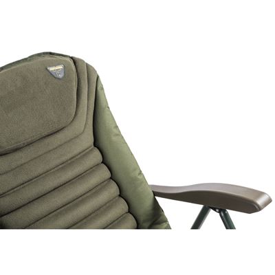Židle polohovací s teleskopickými nohami Professional Quattro MIVARDI M-CHPROQ 2