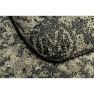Křeslo pohovkové polohovací CamoCODE MIVARDI M-CHSCC 5