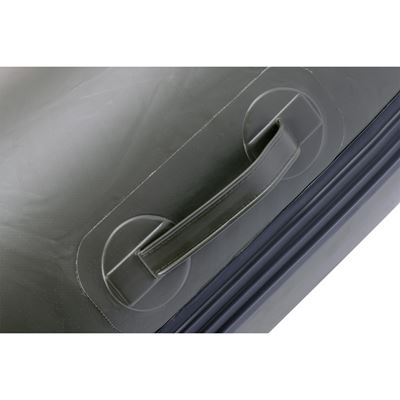 Člun nafukovací tříkomorový pro 4+1 osoby s vesly M-Boat 320AWB MK2 MIVARDI M-MB320AWB2 5
