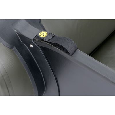Člun nafukovací tříkomorový pro 4+1 osoby s vesly M-Boat 320AWB MK2 MIVARDI M-MB320AWB2 4