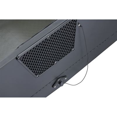 Člun nafukovací tříkomorový pro 4+1 osoby s vesly M-Boat 320AWB MK2 MIVARDI M-MB320AWB2 3