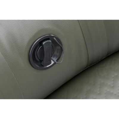 Člun nafukovací tříkomorový pro 4+1 osoby s vesly M-Boat 320AWB MK2 MIVARDI M-MB320AWB2 23
