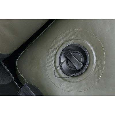 Člun nafukovací tříkomorový pro 4+1 osoby s vesly M-Boat 320AWB MK2 MIVARDI M-MB320AWB2 21