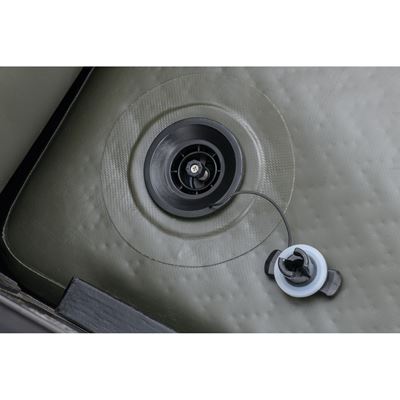 Člun nafukovací tříkomorový pro 4+1 osoby s vesly M-Boat 320AWB MK2 MIVARDI M-MB320AWB2 20