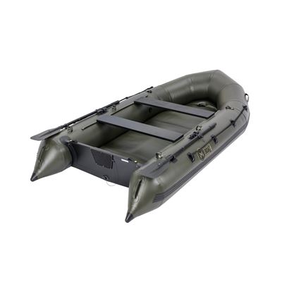 Člun nafukovací tříkomorový pro 4+1 osoby s vesly M-Boat 320AWB MK2 MIVARDI M-MB320AWB2 16