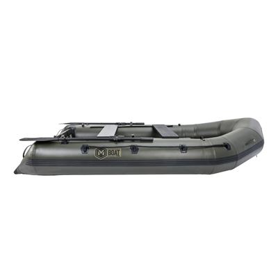 Člun nafukovací tříkomorový pro 4+1 osoby s vesly M-Boat 320AWB MK2 MIVARDI M-MB320AWB2 15