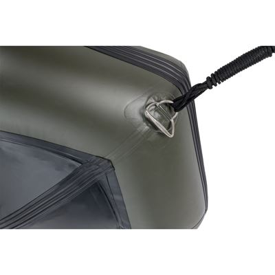 Člun nafukovací tříkomorový pro 4+1 osoby s vesly M-Boat 320AWB MK2 MIVARDI M-MB320AWB2 13