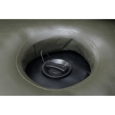 Člun nafukovací tříkomorový pro 4+1 osoby s vesly M-Boat 320AWB MK2 MIVARDI M-MB320AWB2 11