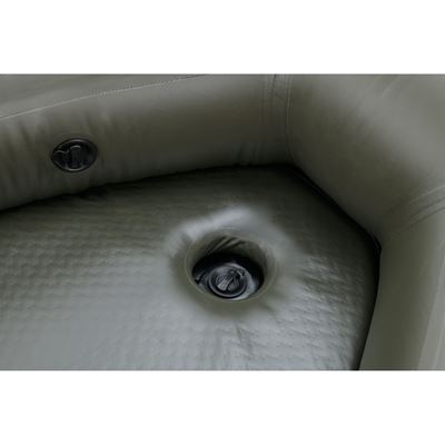 Člun nafukovací tříkomorový pro 4+1 osoby s vesly M-Boat 320AWB MK2 MIVARDI M-MB320AWB2 10