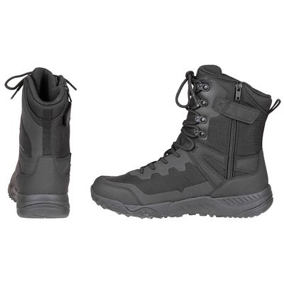 Boty Ultima 8.0 SZ WP ČERNÉ MAGNUM M810057-087-02 2