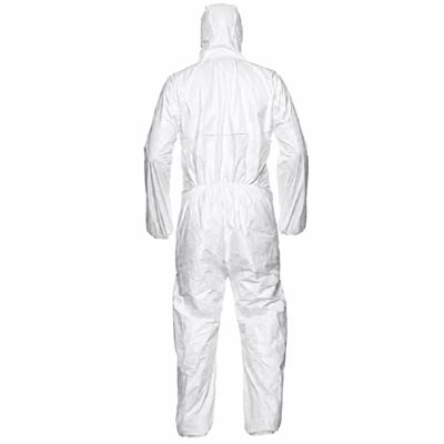 Kombinéza ochranná TYVEK Dupont 500 Xpert s kapucí BÍLÁ  MC00218928 2