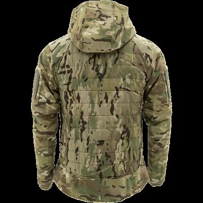 Bunda Softshell Special Forces MULTICAM® CARINTHIA MG0832 9