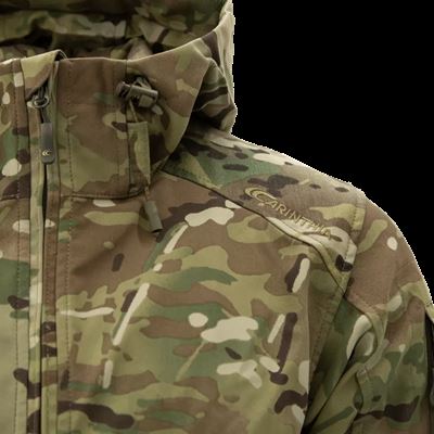 Bunda Softshell Special Forces MULTICAM® CARINTHIA MG0832 8