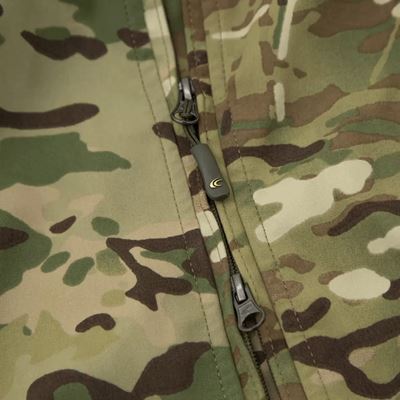 Bunda Softshell Special Forces MULTICAM® CARINTHIA MG0832 4