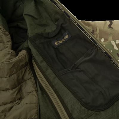 Bunda Softshell Special Forces MULTICAM® CARINTHIA MG0832 2
