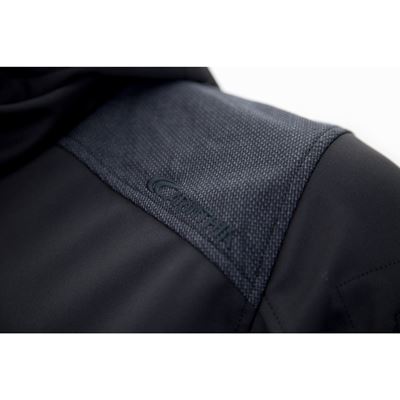Bunda Softshell Special Forces ČERNÁ CARINTHIA MG0952-02 9