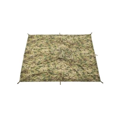 Pončo Pro-Rain MULTICAM® CARINTHIA MG8056 10