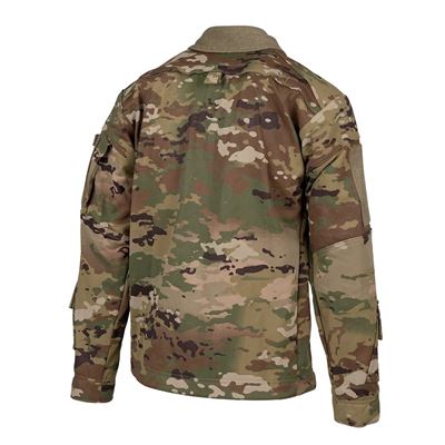 Bunda softshellová MASSIF Elements™ MULTICAM® použitá  MJKT00065-BSXOC-G 2