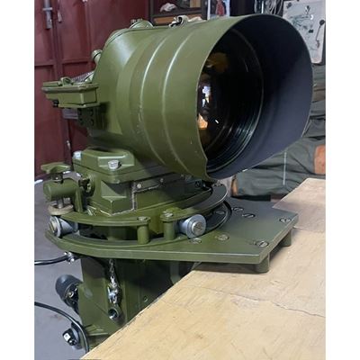 Noční pozorovací přístroj NNP-21 (1PN32) Armáda ČR NNP-21 2