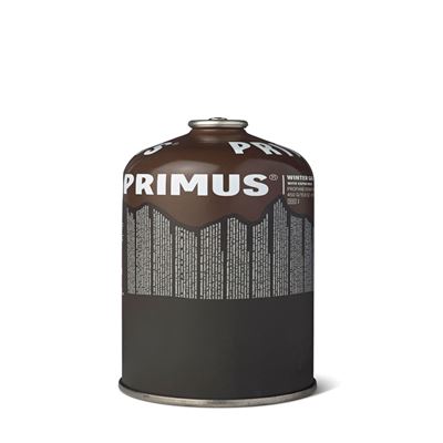 Kartuše plynová zimní Vapour Mesh PROPAN-BUTAN šroubovací 450g PRIMUS® P220272 2
