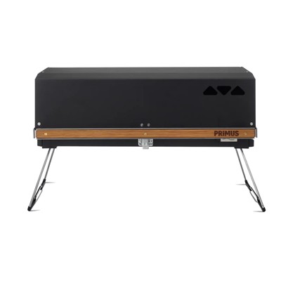 Gril cestovní plynový propan-butan Kuchoma PRIMUS® P440080 4