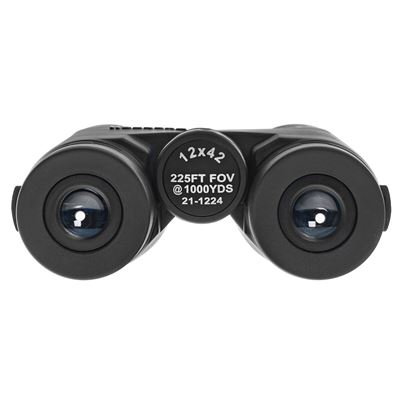 Dalekohled PowerView 12x42 BUSHNELL PWV1242 4