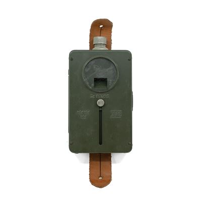 Svítilna ŠVÉDSKÁ JEAB kovová original použitá Armáda Švédská TC87095 3