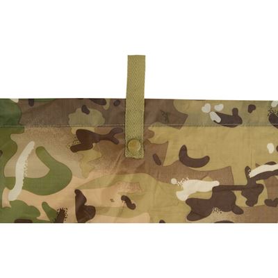 Plachta BASHA 270 x 175 cm VCAM Viper® VBASHVCAM 10