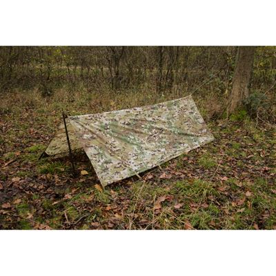 Plachta BASHA 270 x 175 cm VCAM Viper® VBASHVCAM 2