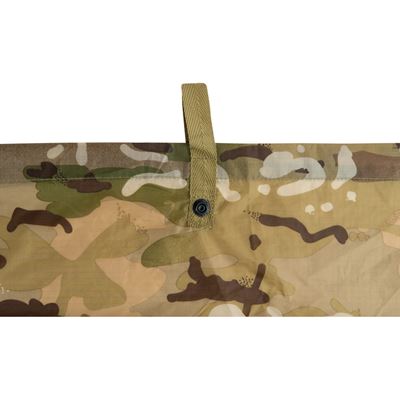 Plachta BASHA 270 x 175 cm VCAM Viper® VBASHVCAM 4