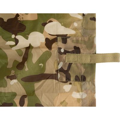 Plachta BASHA 270 x 175 cm VCAM Viper® VBASHVCAM 7