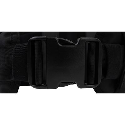 Opasek taktický ELITE MOLLE ČERNÝ Viper® VMBELELBLK 6