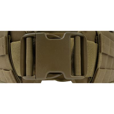 Opasek taktický ELITE MOLLE COYOTE Viper® VMBELELCOY 6