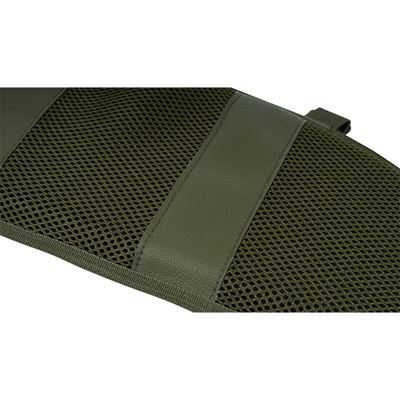 Opasek taktický ELITE MOLLE ZELENÝ Viper® VMBELELG 3
