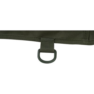 Opasek taktický ELITE MOLLE ZELENÝ Viper® VMBELELG 5